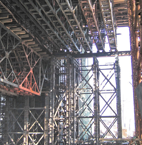 京石鐵路客運(yùn)專線石太直通線京廣鐵路特大橋工程