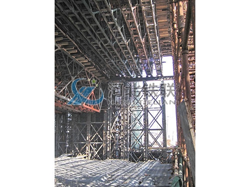 鐵路類(lèi)客戶案例