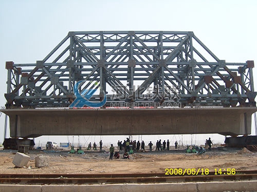 八七梁十二壽陽(yáng)梁場(chǎng)