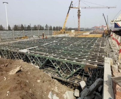 徐州市軌道交通三號(hào)線