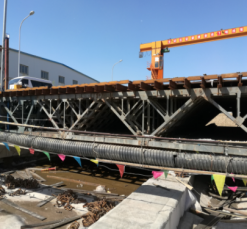 北京地鐵七號(hào)線東延項(xiàng)目