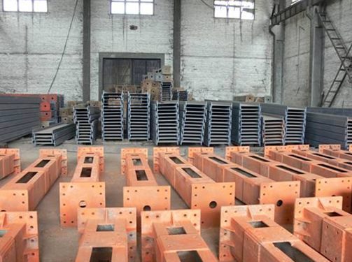 軍用梁，Ｄ型梁，貝雷梁