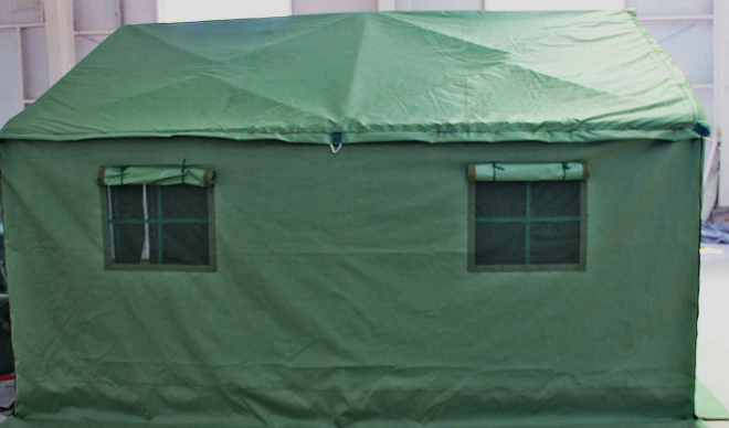 軍用帳篷 軍用帳篷