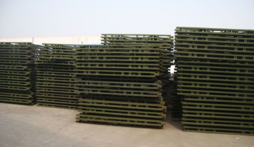 施工便梁 施工便梁