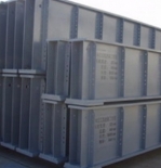 軍用梁,Ｄ型梁,貝雷梁